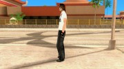 David Guetta para GTA San Andreas miniatura 2