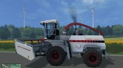 Дон-680М v1.2 para Farming Simulator 2015 miniatura 46