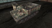 M37 от sargent67 для World Of Tanks миниатюра 1