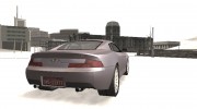 XLS650R для GTA San Andreas миниатюра 2