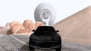 BMW 135i Coupé для GTA San Andreas миниатюра 5