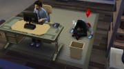 Cимы не будут самостоятельно дремать для Sims 4 миниатюра 1