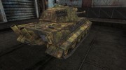 Шкурка для E-75 для World Of Tanks миниатюра 4