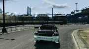 Mitsubishi Lancer Evo IX Tuning для GTA 4 миниатюра 4