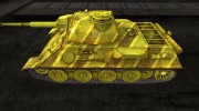 VK3002DB Gesar 3 for World Of Tanks miniature 2