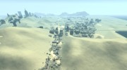 Desert Storm v1.0 para GTA 4 miniatura 1