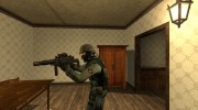 Tactical Mac11 для Counter-Strike Source миниатюра 5