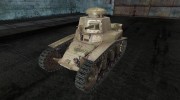 МС-1 от sargent67 для World Of Tanks миниатюра 1