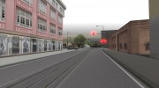 New Streets v2 for GTA San Andreas miniature 2