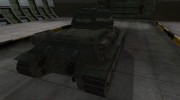 Исторический камуфляж Т-34-85 для World Of Tanks миниатюра 4