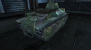 Шкурка для D2 for World Of Tanks miniature 4