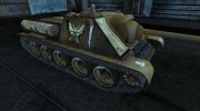 Шкурка для СУ-85 (Вархаммер) for World Of Tanks miniature 5