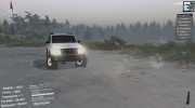 УАЗ 3163 Патриот for Spintires 2014 miniature 4