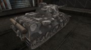 VK3002DB 03 для World Of Tanks миниатюра 4