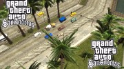 Загрузочные экраны v.1 by Vexillum for GTA San Andreas miniature 2