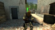 t_phoenix camo for Counter-Strike Source miniature 1