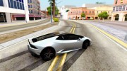 Lamborghini Huracan LP610 VELLANO for GTA San Andreas miniature 7