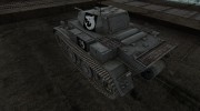 Шкурка для PzKpfw II Luchs for World Of Tanks miniature 3