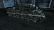 JagdTiger Kubana для World Of Tanks миниатюра 5