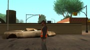 BMYAP HD para GTA San Andreas miniatura 2