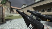 Soldier11s VSS Vintorez Revival для Counter-Strike Source миниатюра 3