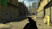 Loggers MP9 + Mikes Animations (sexy) para Counter-Strike Source miniatura 2