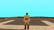 Оби-Ван Кеноби для GTA San Andreas миниатюра 4