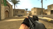 MP5 Animations. para Counter-Strike Source miniatura 1
