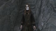 The Death Mask для TES V: Skyrim миниатюра 1