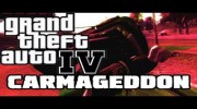 Carmageddon v2 для GTA 4 миниатюра 1