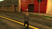 GTA V Online DLC Male 3 for GTA San Andreas miniature 5