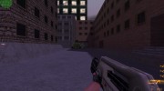 Alien Pulse Rifle para Counter Strike 1.6 miniatura 1