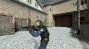 Laser Dot Sight M4A1 для Counter-Strike Source миниатюра 5