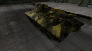 Камуфлированный скин для БТ-СВ для World Of Tanks миниатюра 3