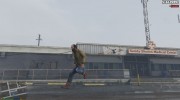 Slow Motion/Bullet Time Toggle v1.0	   for GTA 5 miniature 1