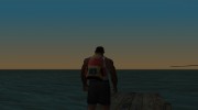 Mobile Timecycle v2.0 для GTA San Andreas миниатюра 4