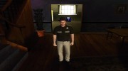 Csher в HD для GTA San Andreas миниатюра 4