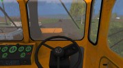 Кировец К-701 для Farming Simulator 2015 миниатюра 8