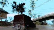 ИЖ 27175 Зимняя версия для GTA San Andreas миниатюра 4