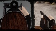 Red Ryder LE for Fallout New Vegas miniature 2