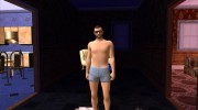 Summer Boy GTA Online for GTA San Andreas miniature 1