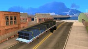 Trailer Artict1 для GTA San Andreas миниатюра 2