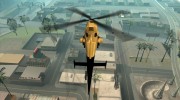 Swift Deluxe для GTA San Andreas миниатюра 5