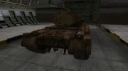 Американский танк T34 для World Of Tanks миниатюра 4