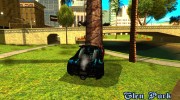 Бесконечное здоровье авто para GTA San Andreas miniatura 2