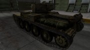 Исторический камуфляж Т-46 для World Of Tanks миниатюра 3