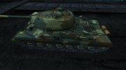 Шкурка для CT-1 для World Of Tanks миниатюра 2