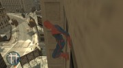 SpidermanIV для GTA 4 миниатюра 2