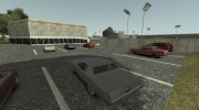 Laguna Seca для GTA 4 миниатюра 6