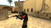 GSG-9 New cool color for Counter-Strike Source miniature 4